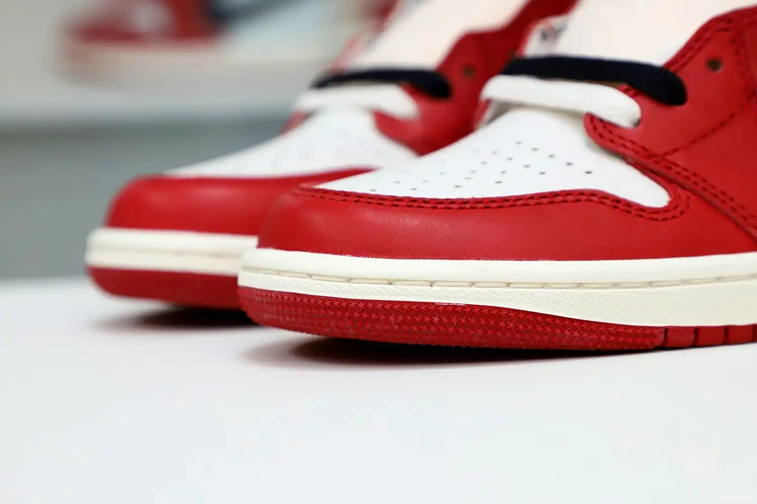 AIR “CHICAGO” Kimikick 2022 1 FOUND LOST JORDAN AND REIMAGINED 0721